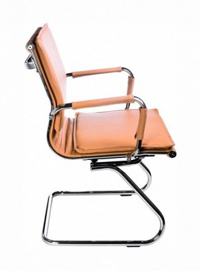 Стул Бюрократ CH-993-low-v в Златоусте - zlatoust.mebel24.online | фото 4