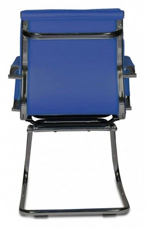 Стул Бюрократ CH-993-Low-V/blue в Златоусте - zlatoust.mebel24.online | фото 4