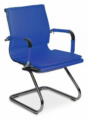 Стул Бюрократ CH-993-Low-V/blue в Златоусте - zlatoust.mebel24.online | фото 6