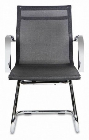 Стул Бюрократ CH-993-LOW-V/M01 в Златоусте - zlatoust.mebel24.online | фото 2
