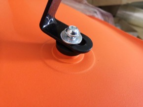 Стул Cindy (Eames) (mod. 001) в Златоусте - zlatoust.mebel24.online | фото 5