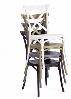 Стул Cross (mod. PL24) в Златоусте - zlatoust.mebel24.online | фото 8