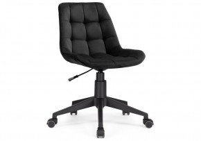 Офисное кресло Келми 1 черный / черный в Златоусте - zlatoust.mebel24.online | фото