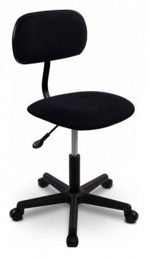 Стул компьютерный CH-1201NX/BLACK в Златоусте - zlatoust.mebel24.online | фото