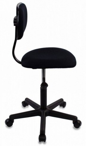 Стул компьютерный CH-1201NX/BLACK в Златоусте - zlatoust.mebel24.online | фото 3
