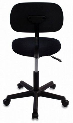 Стул компьютерный CH-1201NX/BLACK в Златоусте - zlatoust.mebel24.online | фото 4