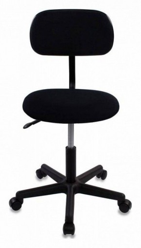 Стул компьютерный CH-1201NX/BLACK в Златоусте - zlatoust.mebel24.online | фото 7