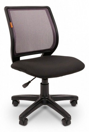 Стул компьютерный Chairman 699 в Златоусте - zlatoust.mebel24.online | фото