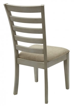 Стул LT C16412 GREY #G45/ FB51 М-City в Златоусте - zlatoust.mebel24.online | фото 2