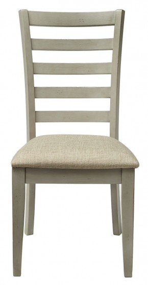 Стул LT C16412 GREY #G45/ FB51 М-City в Златоусте - zlatoust.mebel24.online | фото 3
