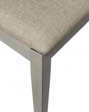 Стул LT C16412 GREY #G45/ FB51 М-City в Златоусте - zlatoust.mebel24.online | фото 5