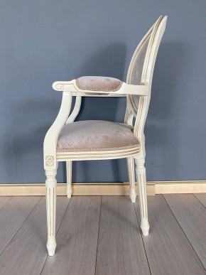 Стул Медальон с подлокотниками в Златоусте - zlatoust.mebel24.online | фото 41