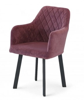 Стул СОФИ ромб в Златоусте - zlatoust.mebel24.online | фото 5