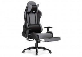 Офисное кресло Tesor black / gray в Златоусте - zlatoust.mebel24.online | фото