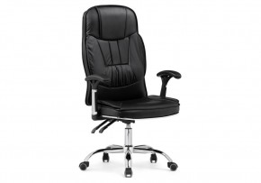 Офисное кресло Vestra black в Златоусте - zlatoust.mebel24.online | фото