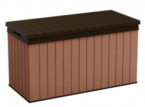 Сундук Дарвин 570 л (Darwin Box 570L) коричневый в Златоусте - zlatoust.mebel24.online | фото 1