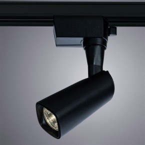 Светильник на штанге Arte Lamp Barut A4561PL-1BK в Златоусте - zlatoust.mebel24.online | фото 3