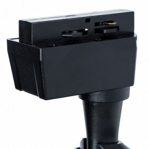 Светильник на штанге Arte Lamp Barut A4561PL-1BK в Златоусте - zlatoust.mebel24.online | фото 6