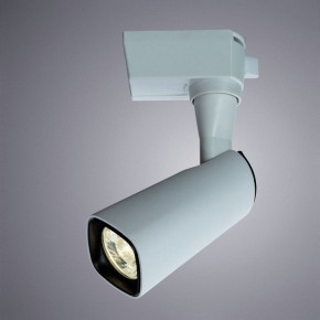 Светильник на штанге Arte Lamp Barut A4561PL-1WH в Златоусте - zlatoust.mebel24.online | фото 3