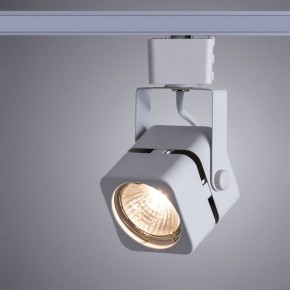 Светильник на штанге Arte Lamp Misam A1315PL-1WH в Златоусте - zlatoust.mebel24.online | фото 2