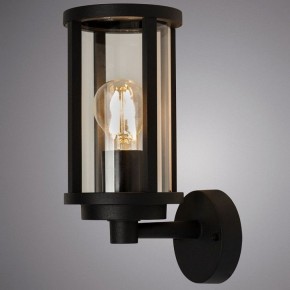 Светильник на штанге Arte Lamp Toronto A1036AL-1BK в Златоусте - zlatoust.mebel24.online | фото 2