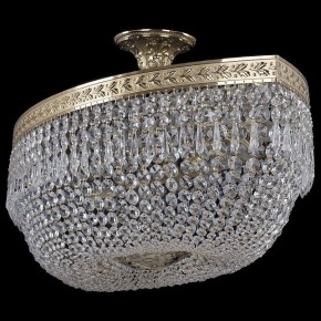 Светильник на штанге Bohemia Ivele Crystal 1901 19013/100IV G в Златоусте - zlatoust.mebel24.online | фото 2