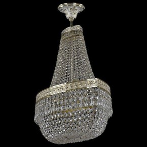 Светильник на штанге Bohemia Ivele Crystal 1901 19013/H1/80IV GW в Златоусте - zlatoust.mebel24.online | фото 2