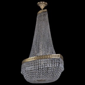 Светильник на штанге Bohemia Ivele Crystal 1901 19013/H2/100IV Pa в Златоусте - zlatoust.mebel24.online | фото 2