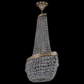 Светильник на штанге Bohemia Ivele Crystal 1901 19013/H2/55IV Pa в Златоусте - zlatoust.mebel24.online | фото 2