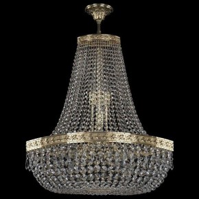 Светильник на штанге Bohemia Ivele Crystal 1901 19013/H2/60IV G в Златоусте - zlatoust.mebel24.online | фото 2