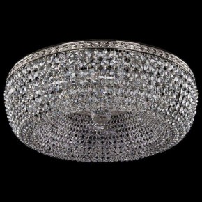 Светильник на штанге Bohemia Ivele Crystal 1903 19031/55IV Ni в Златоусте - zlatoust.mebel24.online | фото 2