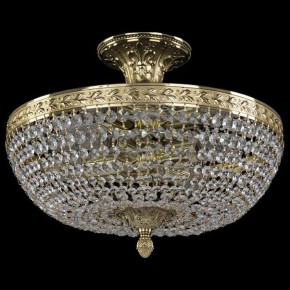 Светильник на штанге Bohemia Ivele Crystal 1905 19051/35IV G в Златоусте - zlatoust.mebel24.online | фото 2