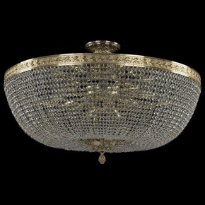 Светильник на штанге Bohemia Ivele Crystal 1905 19051/80IV G в Златоусте - zlatoust.mebel24.online | фото 2