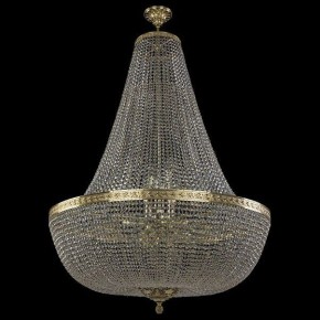 Светильник на штанге Bohemia Ivele Crystal 1905 19051/H2/100IV G в Златоусте - zlatoust.mebel24.online | фото 2