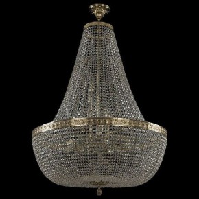 Светильник на штанге Bohemia Ivele Crystal 1905 19051/H2/80IV G в Златоусте - zlatoust.mebel24.online | фото 2