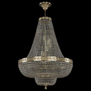 Светильник на штанге Bohemia Ivele Crystal 1909 19091/H2/60IV G в Златоусте - zlatoust.mebel24.online | фото 2