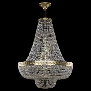 Светильник на штанге Bohemia Ivele Crystal 1909 19091/H2/60IV G в Златоусте - zlatoust.mebel24.online | фото 3