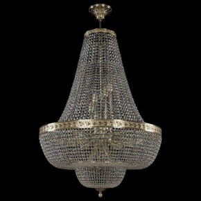 Светильник на штанге Bohemia Ivele Crystal 1909 19091/H2/70IV G в Златоусте - zlatoust.mebel24.online | фото 2