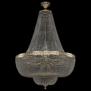 Светильник на штанге Bohemia Ivele Crystal 1909 19091/H2/80IV G в Златоусте - zlatoust.mebel24.online | фото 2