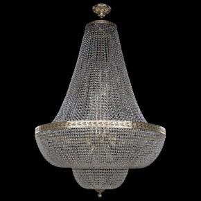 Светильник на штанге Bohemia Ivele Crystal 1909 19091/H2/90IV G в Златоусте - zlatoust.mebel24.online | фото 2