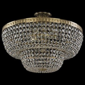 Светильник на штанге Bohemia Ivele Crystal 1910 19101/60IV G в Златоусте - zlatoust.mebel24.online | фото 2