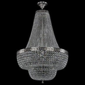 Светильник на штанге Bohemia Ivele Crystal 1910 19101/H2/70IV NB в Златоусте - zlatoust.mebel24.online | фото 2