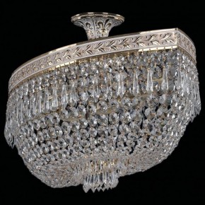 Светильник на штанге Bohemia Ivele Crystal 1927 19273/80IV GW в Златоусте - zlatoust.mebel24.online | фото 2