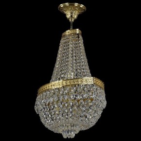 Светильник на штанге Bohemia Ivele Crystal 1927 19273/H1/55IV G в Златоусте - zlatoust.mebel24.online | фото 2