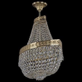 Светильник на штанге Bohemia Ivele Crystal 1927 19273/H1/60IV G в Златоусте - zlatoust.mebel24.online | фото 2