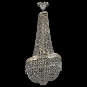 Светильник на штанге Bohemia Ivele Crystal 1927 19273/H2/80IV GW в Златоусте - zlatoust.mebel24.online | фото 2