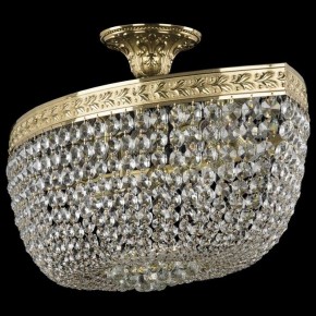 Светильник на штанге Bohemia Ivele Crystal 1928 19283/80IV G в Златоусте - zlatoust.mebel24.online | фото 2