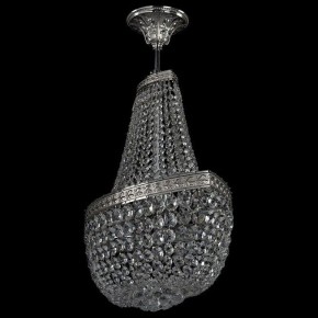 Светильник на штанге Bohemia Ivele Crystal 1928 19283/H1/55IV Ni в Златоусте - zlatoust.mebel24.online | фото 2