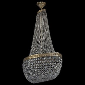 Светильник на штанге Bohemia Ivele Crystal 1928 19283/H2/100IV Pa в Златоусте - zlatoust.mebel24.online | фото 2