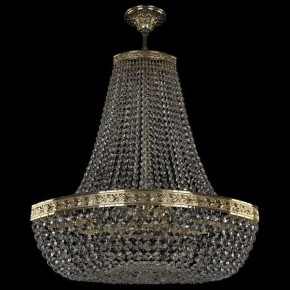 Светильник на штанге Bohemia Ivele Crystal 1928 19283/H2/60IV G в Златоусте - zlatoust.mebel24.online | фото 2